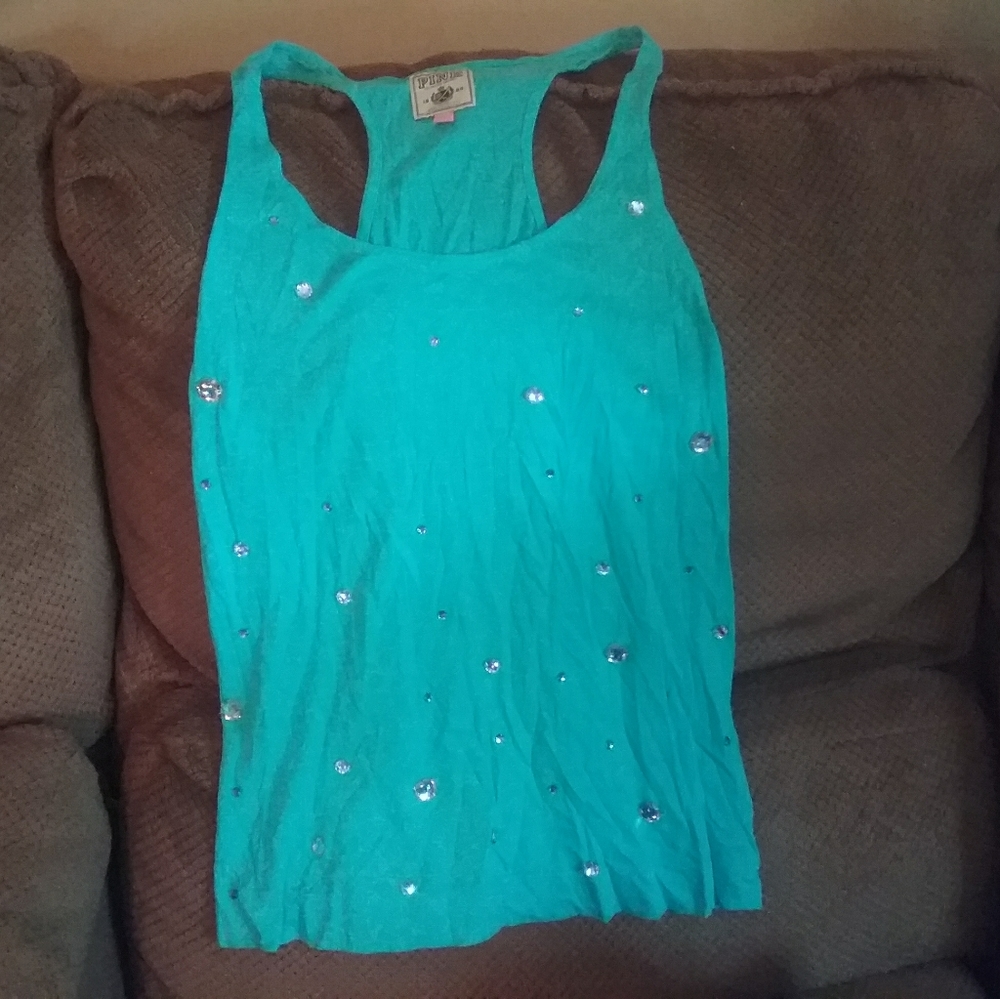 Cute summer top